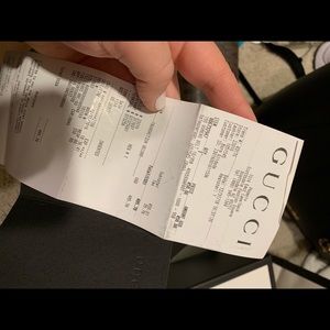 Gucci Accessories - AUTHENTIC AND REAL GUCCI BELT. SIZE 95. Gucci Accessories - AUTHENTIC AND REAL GUCCI BELT. SIZE 95.